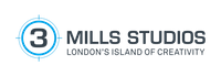 Company name - 3 Mills Studios